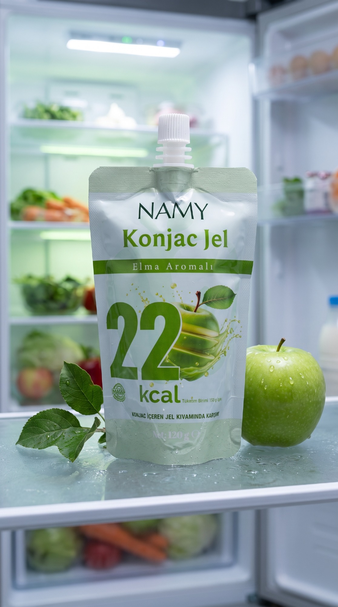 Açlık Krizi Geldiğinde